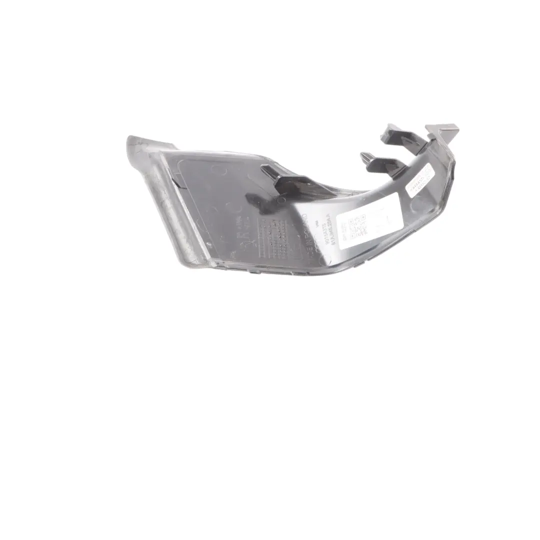 Panneau Garniture Hayon Arrière Droit pour Audi Q2 GA à propos du numéro de pièce 81A945254A Audi Q2 GA Panneau Garniture Hayon Arrière Droit - SKU 81A945254A - Numéro de pièce 81A945254A