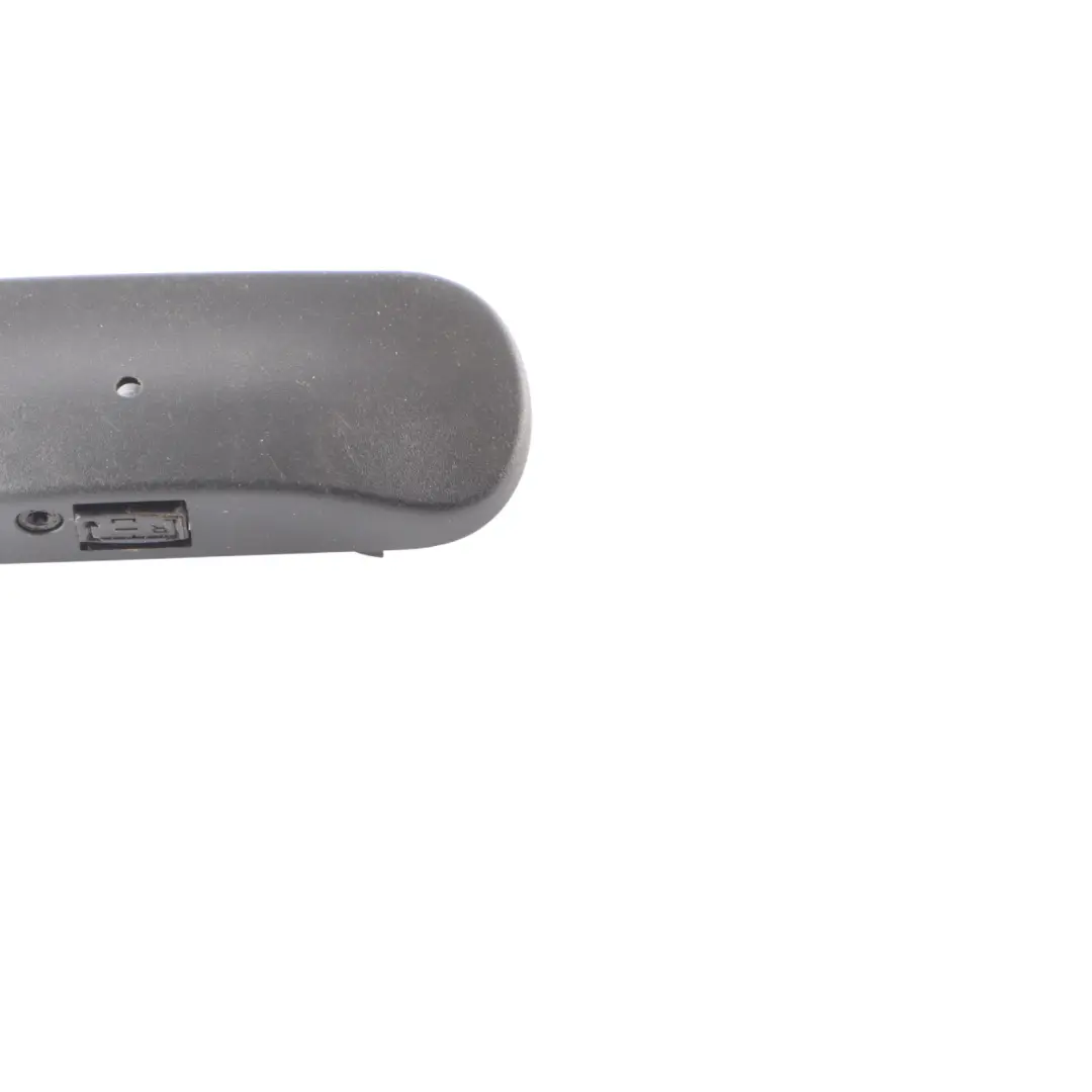 Windscreen Washer Jet Front Right O/S Heated Nozzle Spray to Audi Q2 GA with Part number 81A955988A Audi Q2 GA Windscreen Washer Jet Front Right O/S Heated Nozzle Spray - SKU 81A955988A - Part number 81A955988A