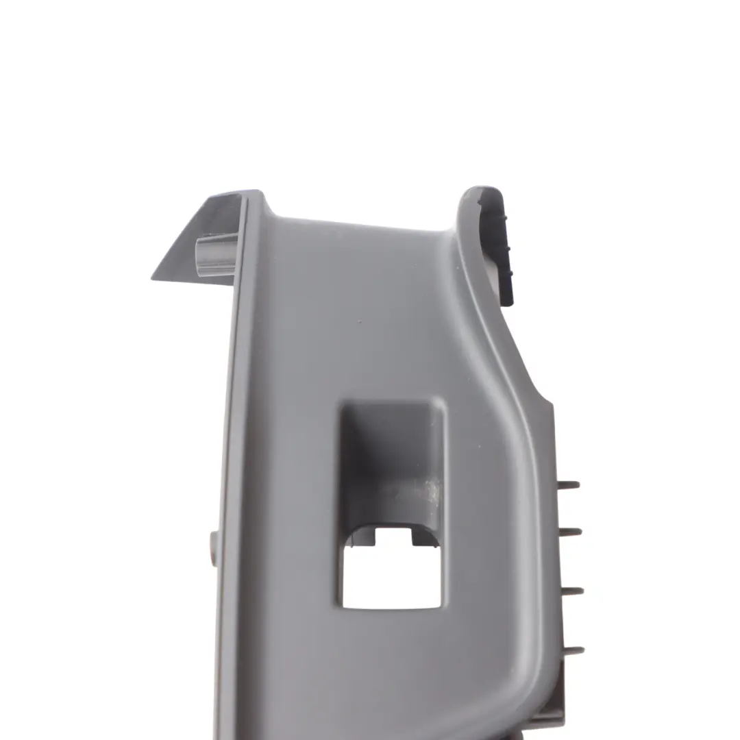 Audi Q2 GA Window Lifter Switch Trim Rear Left N/S Door Card Panel - SKU 81A959527 - Part number 81A959527