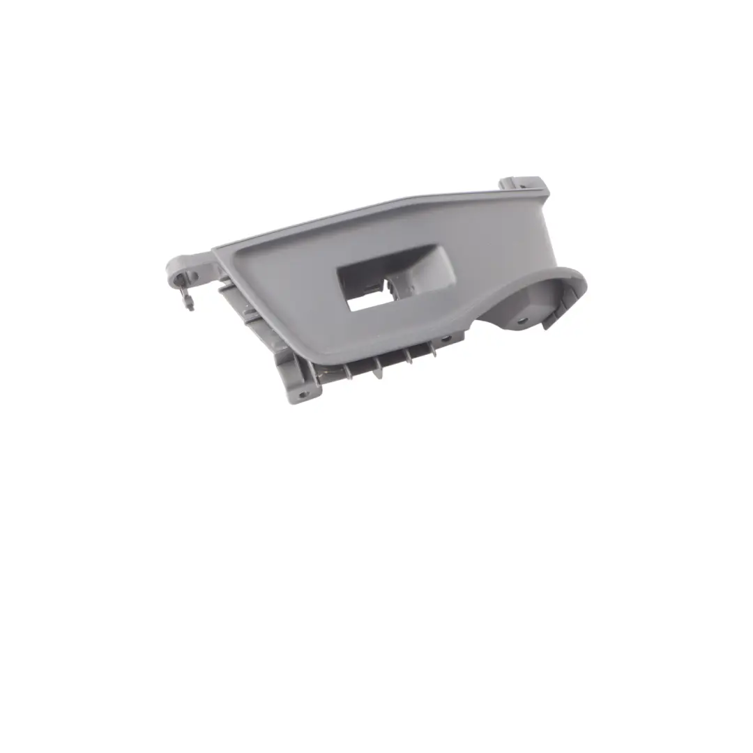 Window Lifter Switch Trim Rear Left N/S Door Card Panel to Audi Q2 GA with Part number 81A959527 Audi Q2 GA Window Lifter Switch Trim Rear Left N/S Door Card Panel - SKU 81A959527 - Part number 81A959527