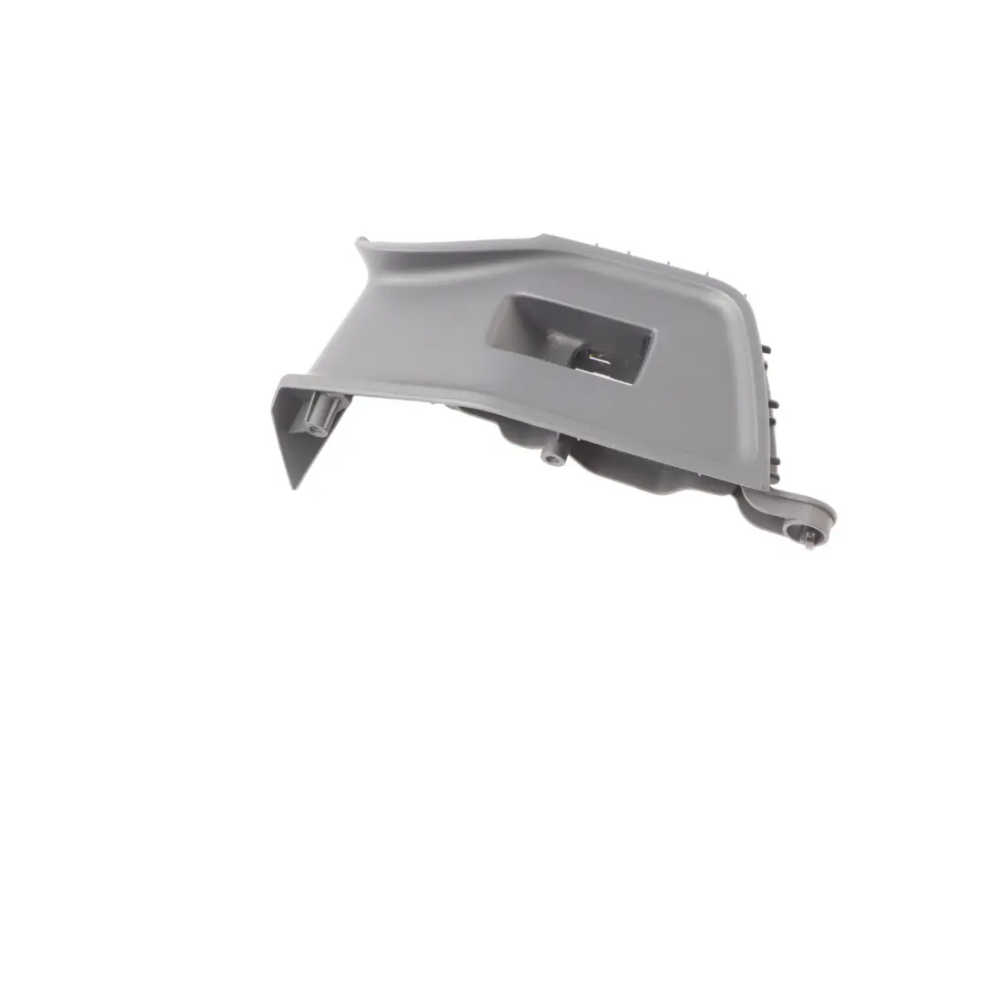 Window Lifter Switch Trim Rear Left N/S Door Card Panel to Audi Q2 GA with Part number 81A959527 Audi Q2 GA Window Lifter Switch Trim Rear Left N/S Door Card Panel - SKU 81A959527 - Part number 81A959527
