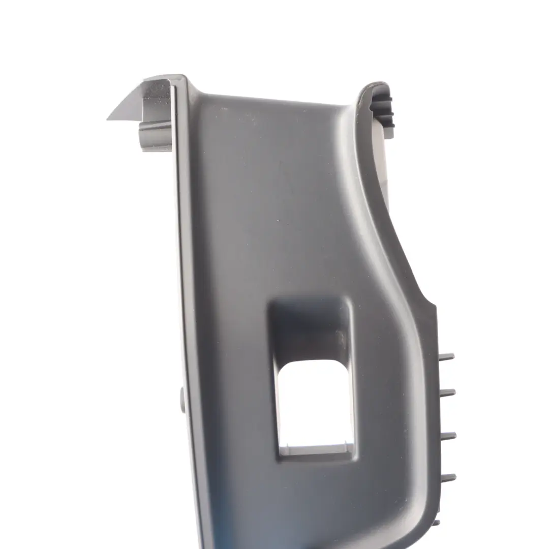 Window Lifter Switch Trim Rear Left N/S Door Card Panel to Audi Q2 GA with Part number 81A959527 Audi Q2 GA Window Lifter Switch Trim Rear Left N/S Door Card Panel - SKU 81A959527 - Part number 81A959527