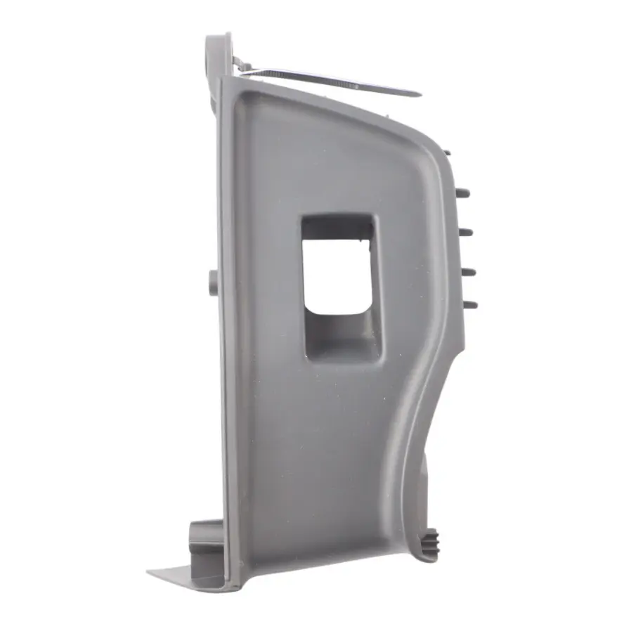 Window Lifter Switch Trim Rear Right O/S Door Card Panel to Audi Q2 GA with Part number 81A959528 Audi Q2 GA Window Lifter Switch Trim Rear Right O/S Door Card Panel - SKU 81A959528 - Part number 81A959528