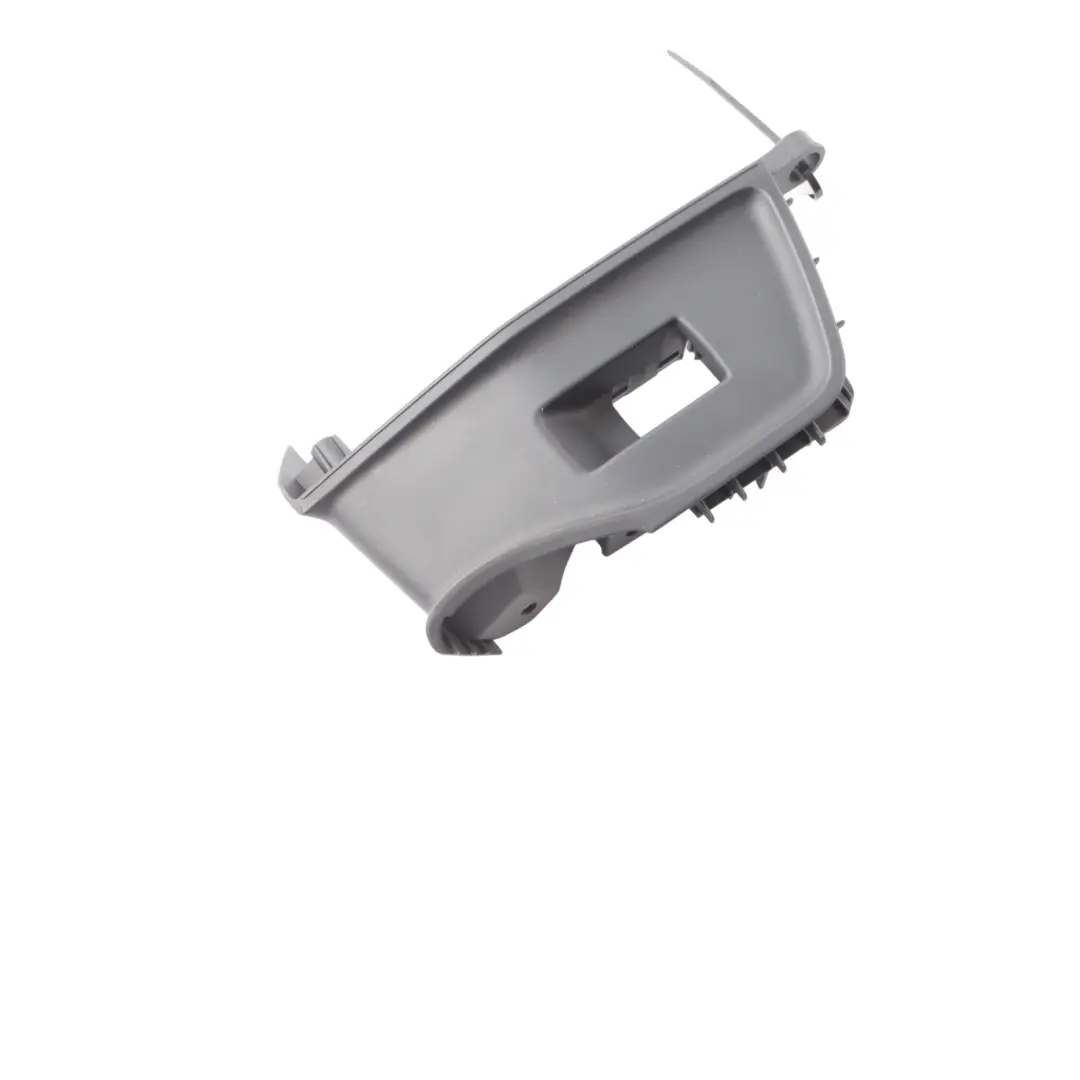 Window Lifter Switch Trim Rear Right O/S Door Card Panel to Audi Q2 GA with Part number 81A959528 Audi Q2 GA Window Lifter Switch Trim Rear Right O/S Door Card Panel - SKU 81A959528 - Part number 81A959528