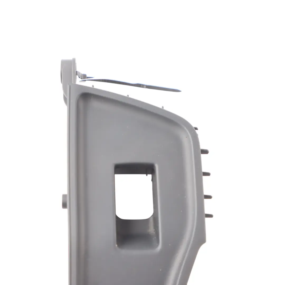 Window Lifter Switch Trim Rear Right O/S Door Card Panel to Audi Q2 GA with Part number 81A959528 Audi Q2 GA Window Lifter Switch Trim Rear Right O/S Door Card Panel - SKU 81A959528 - Part number 81A959528