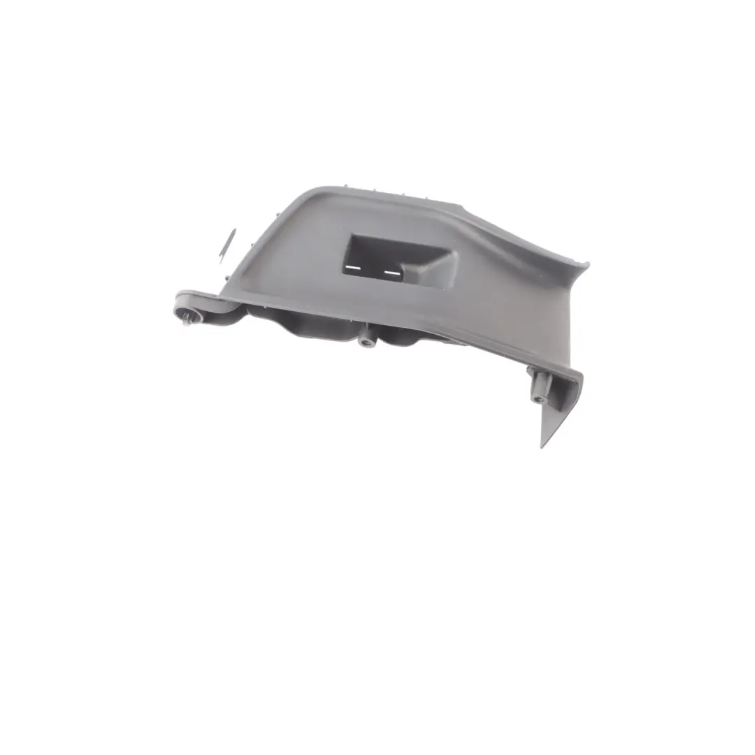 Window Lifter Switch Trim Rear Right O/S Door Card Panel to Audi Q2 GA with Part number 81A959528 Audi Q2 GA Window Lifter Switch Trim Rear Right O/S Door Card Panel - SKU 81A959528 - Part number 81A959528