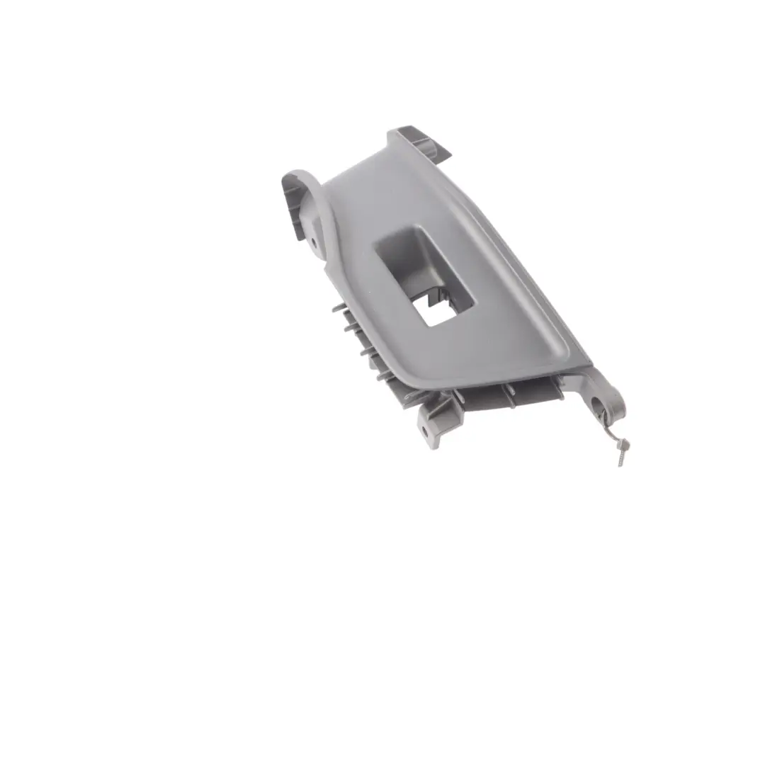 Audi Q2 GA Window Lifter Switch Trim Rear Right O/S Door Card Panel - SKU 81A959528 - Part number 81A959528