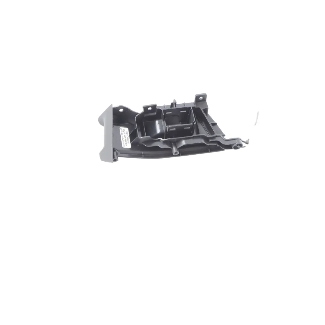 Audi Q2 GA Window Lifter Switch Trim Rear Right O/S Door Card Panel - SKU 81A959528 - Part number 81A959528
