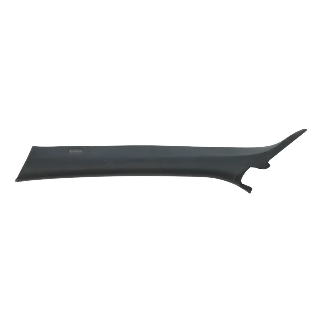 BMW X5 E53 A-Pillar Column Trim Panel Covering Front Left N/S - SKU 8203865 - Part number 8203865