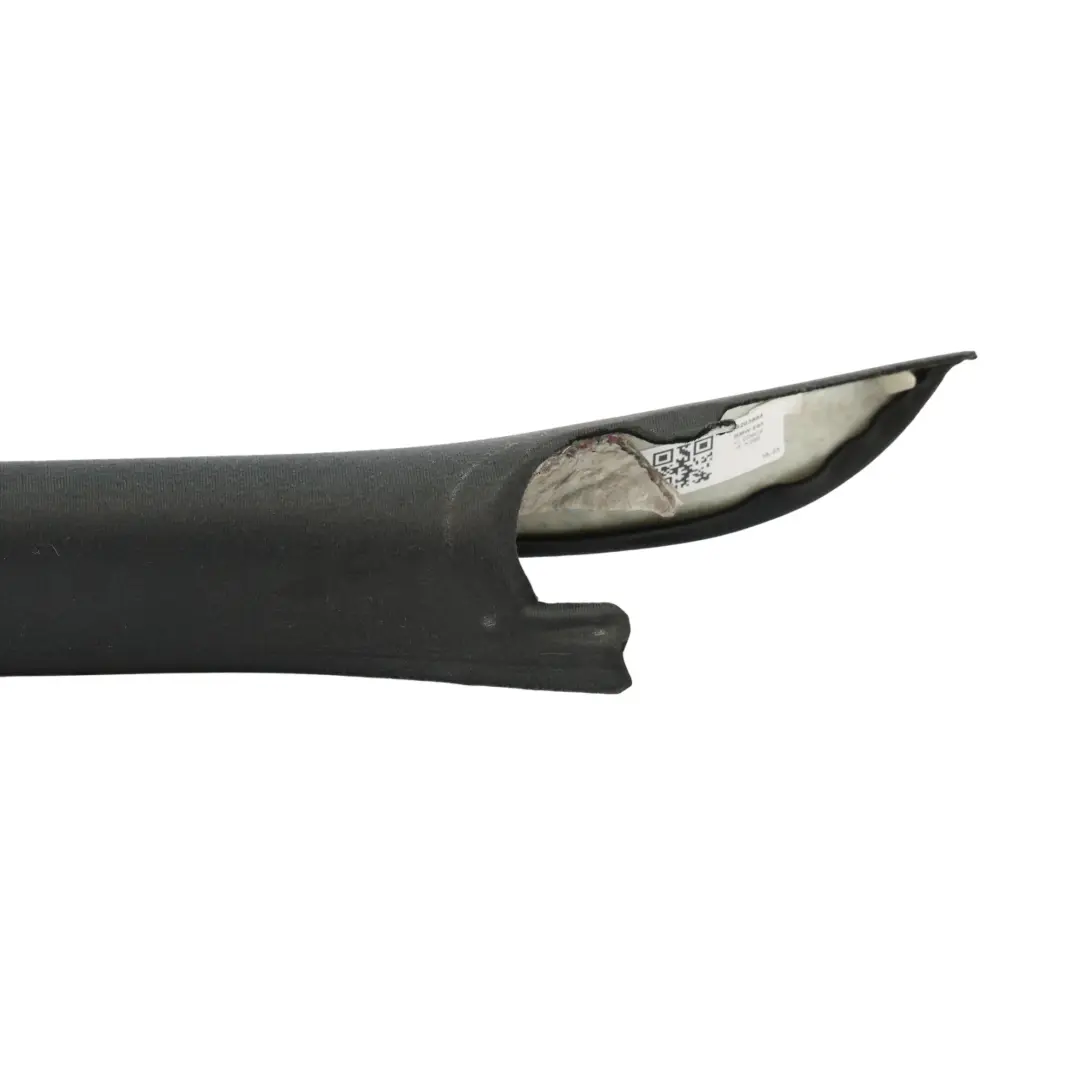 Pannello Di Rivestimento Montante A Anteriore Sinistro per BMW X5 E53 con numero di parte 8203865 BMW X5 E53 Pannello Di Rivestimento Montante A Anteriore Sinistro - SKU 8203865 - Numero di parte 8203865