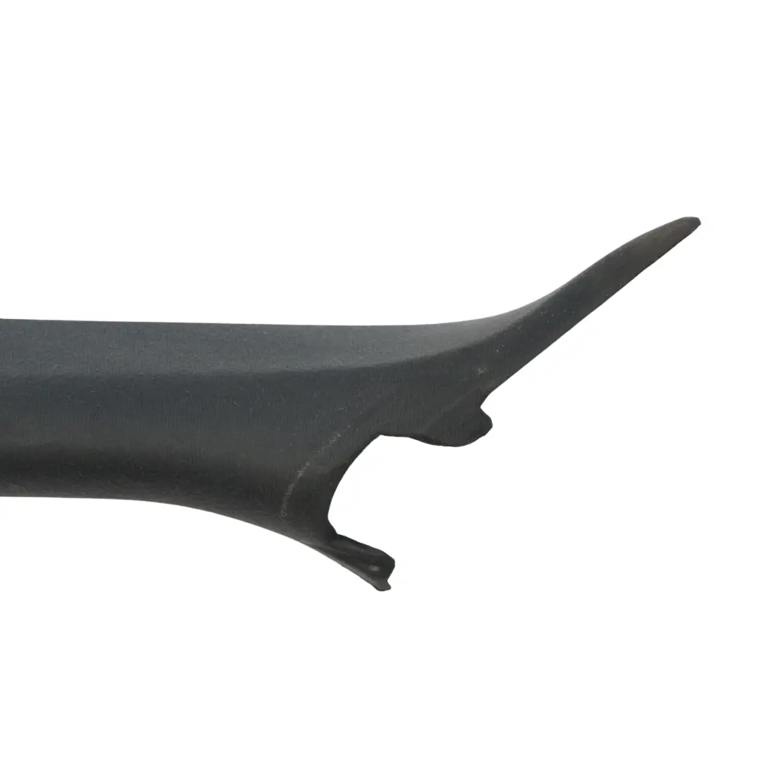 A-Säulenverkleidung Verkleidung Vorne Links für BMW X5 E53 mit Teilenummer 8203865 BMW X5 E53 A-Säulenverkleidung Verkleidung Vorne Links - SKU 8203865 - Teilenummer 8203865