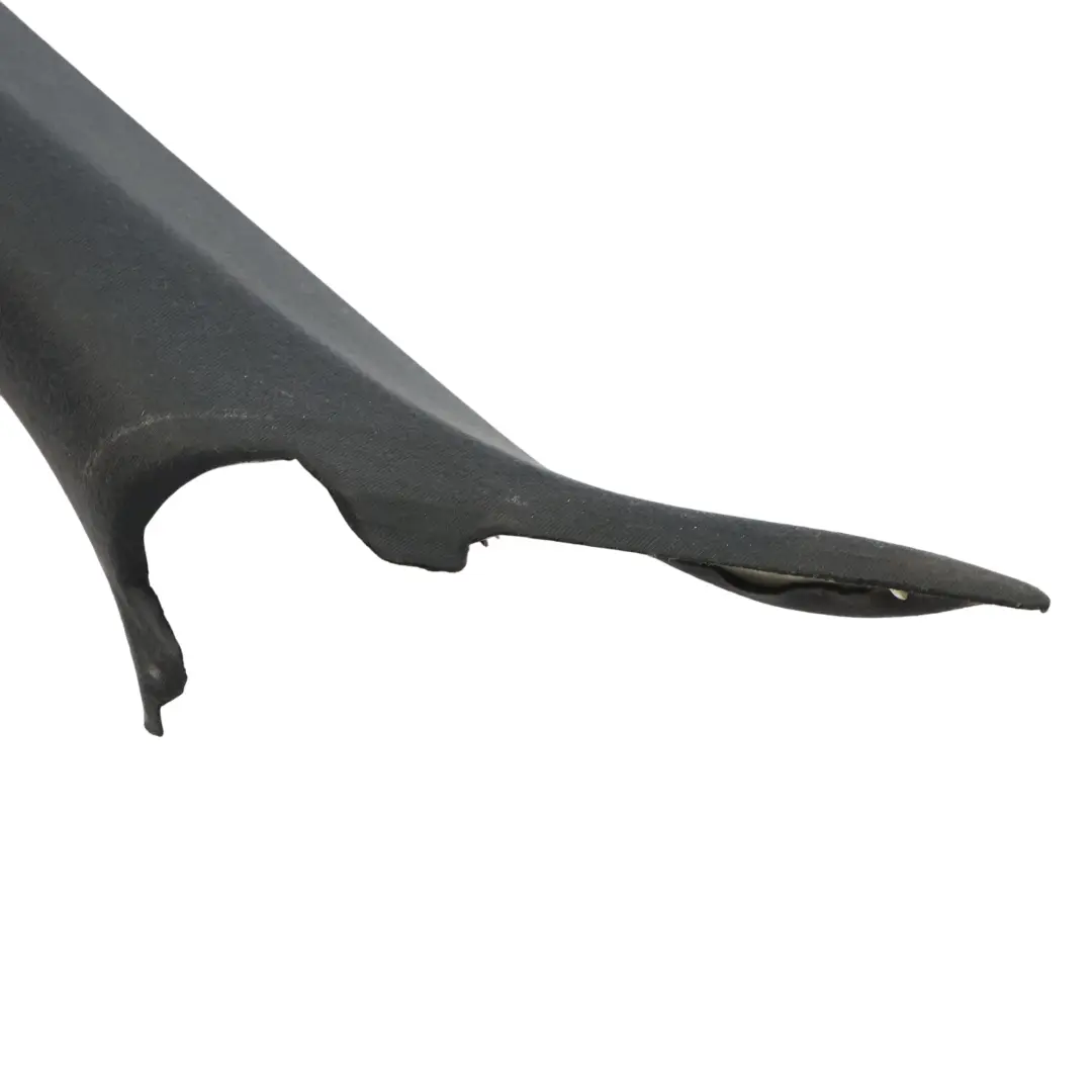 A-Pillar Column Trim Panel Covering Front Left N/S to BMW X5 E53 with Part number 8203865 BMW X5 E53 A-Pillar Column Trim Panel Covering Front Left N/S - SKU 8203865 - Part number 8203865