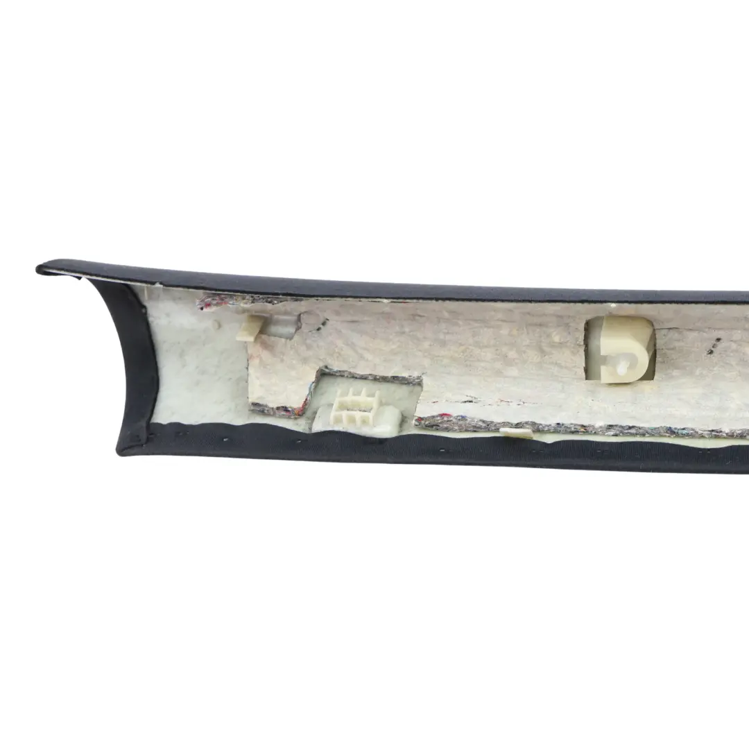 BMW X5 E53 A-Pillar Column Trim Panel Covering Front Left N/S - SKU 8203865 - Part number 8203865