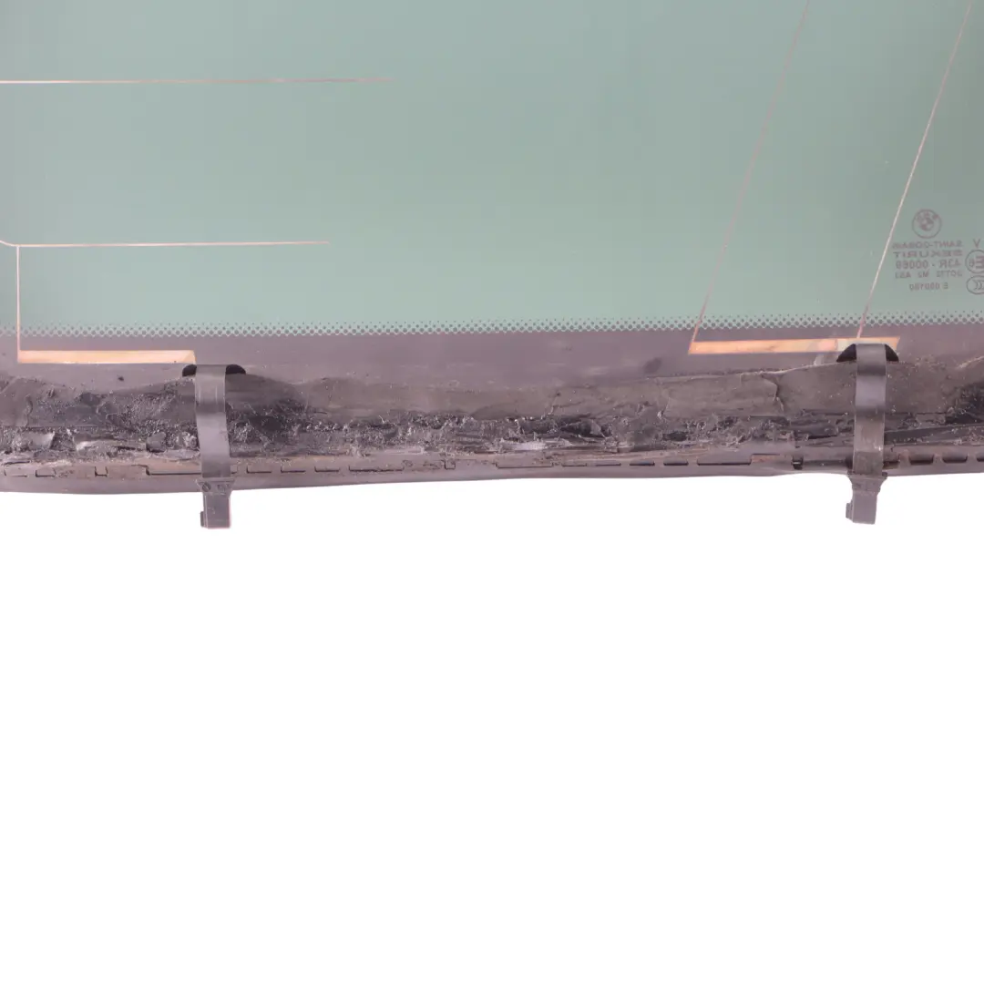 BMW X5 E53 Szyba Karoseryjna Tył Tylna Lewa - SKU 8249935-2 - Numer Części 8249935