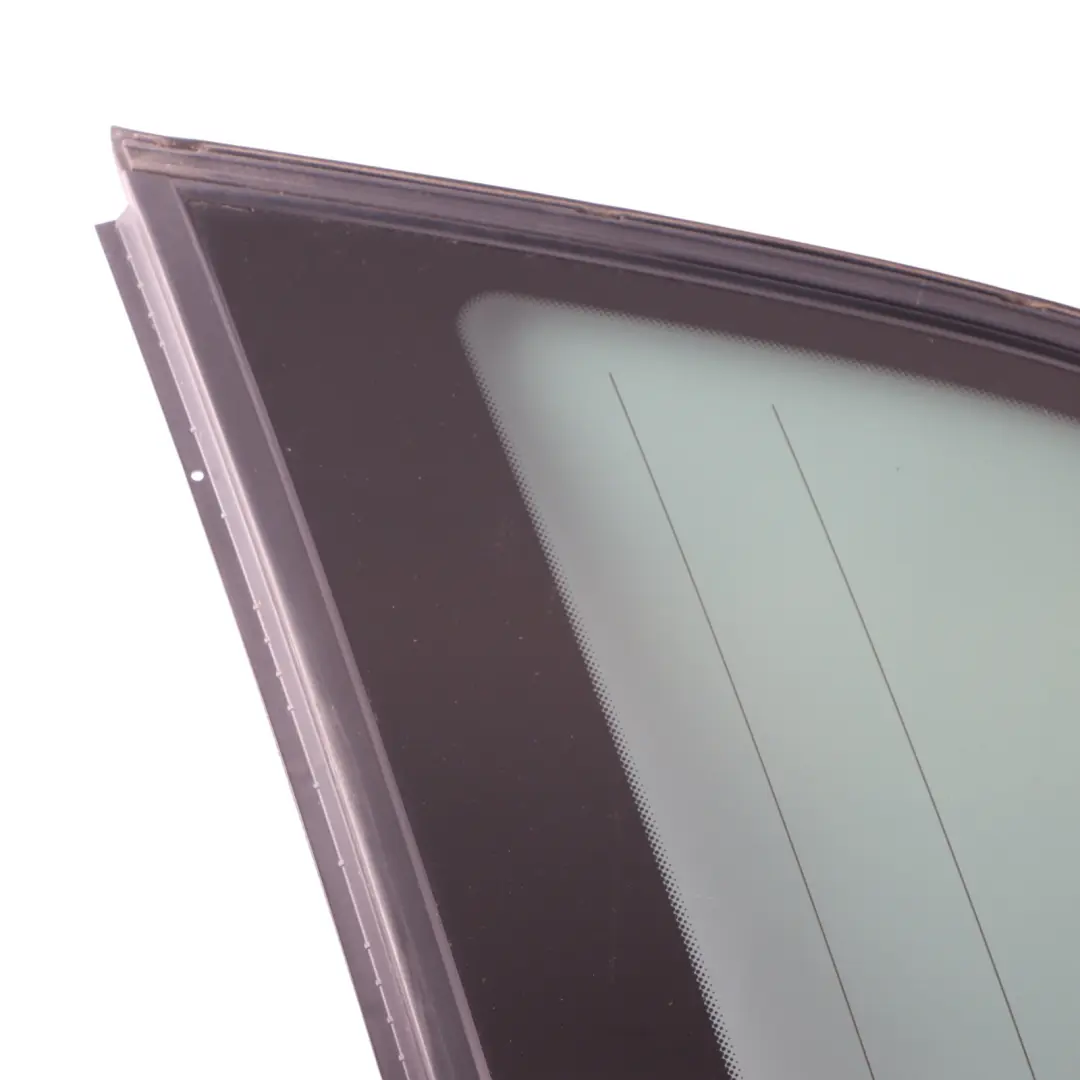 Szyba Karoseryjna Tył Tylna Lewa do BMW X5 E53 o numerze 8249935 BMW X5 E53 Szyba Karoseryjna Tył Tylna Lewa - SKU 8249935-2 - Numer Części 8249935