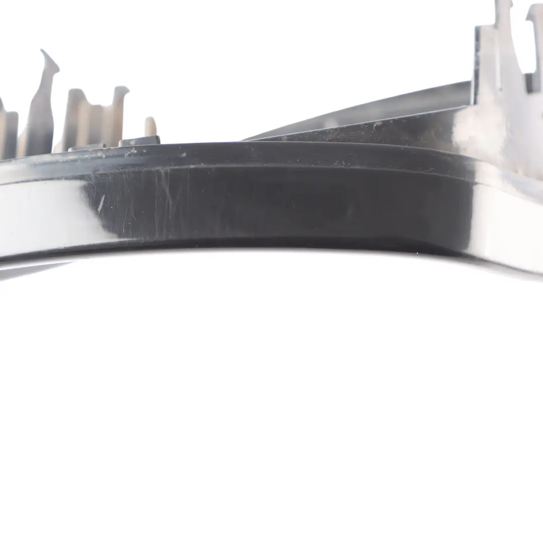 Supporting Ring Wing Mirror Left N/S Trim Cover Black to BMW E53 with Part number 8254903 BMW E53 Supporting Ring Wing Mirror Left N/S Trim Cover Black - SKU 8254903-1 - Part number 8254903