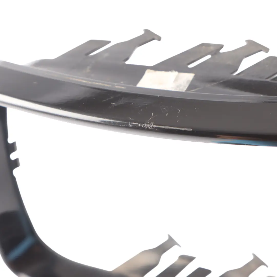 Supporting Ring Wing Mirror Left N/S Trim Cover Black to BMW E53 with Part number 8254903 BMW E53 Supporting Ring Wing Mirror Left N/S Trim Cover Black - SKU 8254903-1 - Part number 8254903