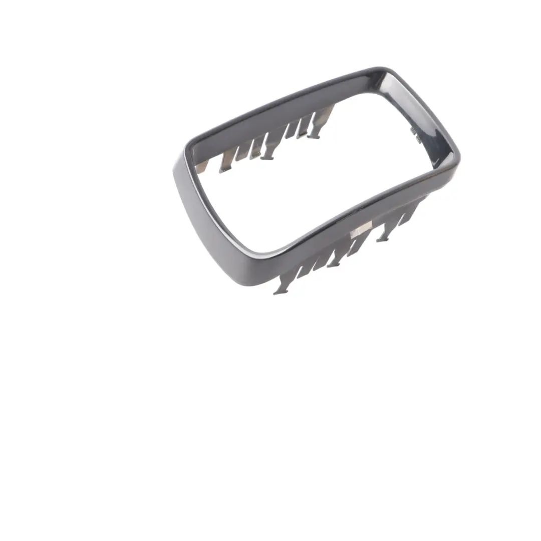 Supporting Ring Wing Mirror Left N/S Trim Cover Black to BMW E53 with Part number 8254903 BMW E53 Supporting Ring Wing Mirror Left N/S Trim Cover Black - SKU 8254903-1 - Part number 8254903