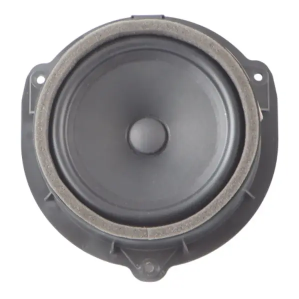 Puerta Trasera Tweeter Altavoz Izquierda Derecha Tono Bajo para Audi Q2 GA con número de pieza 83A835411 Audi Q2 GA Puerta Trasera Tweeter Altavoz Izquierda Derecha Tono Bajo - SKU 83A035411 - Número de pieza 83A835411