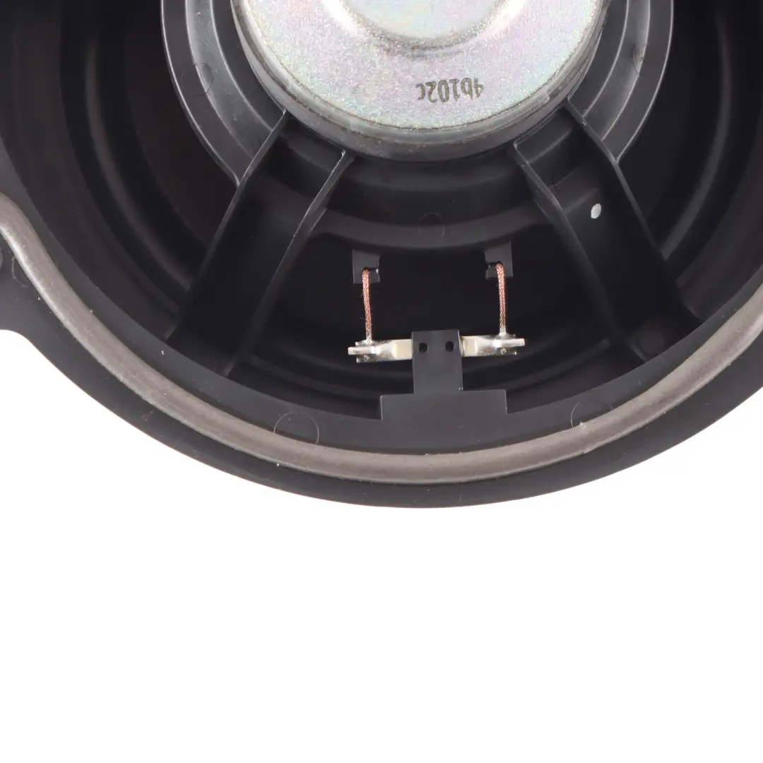 Hintere Tür Hochtöner Lautsprecher Links Rechts Low Tone für Audi Q2 GA mit Teilenummer 83A835411 Audi Q2 GA Hintere Tür Hochtöner Lautsprecher Links Rechts Low Tone - SKU 83A035411 - Teilenummer 83A835411