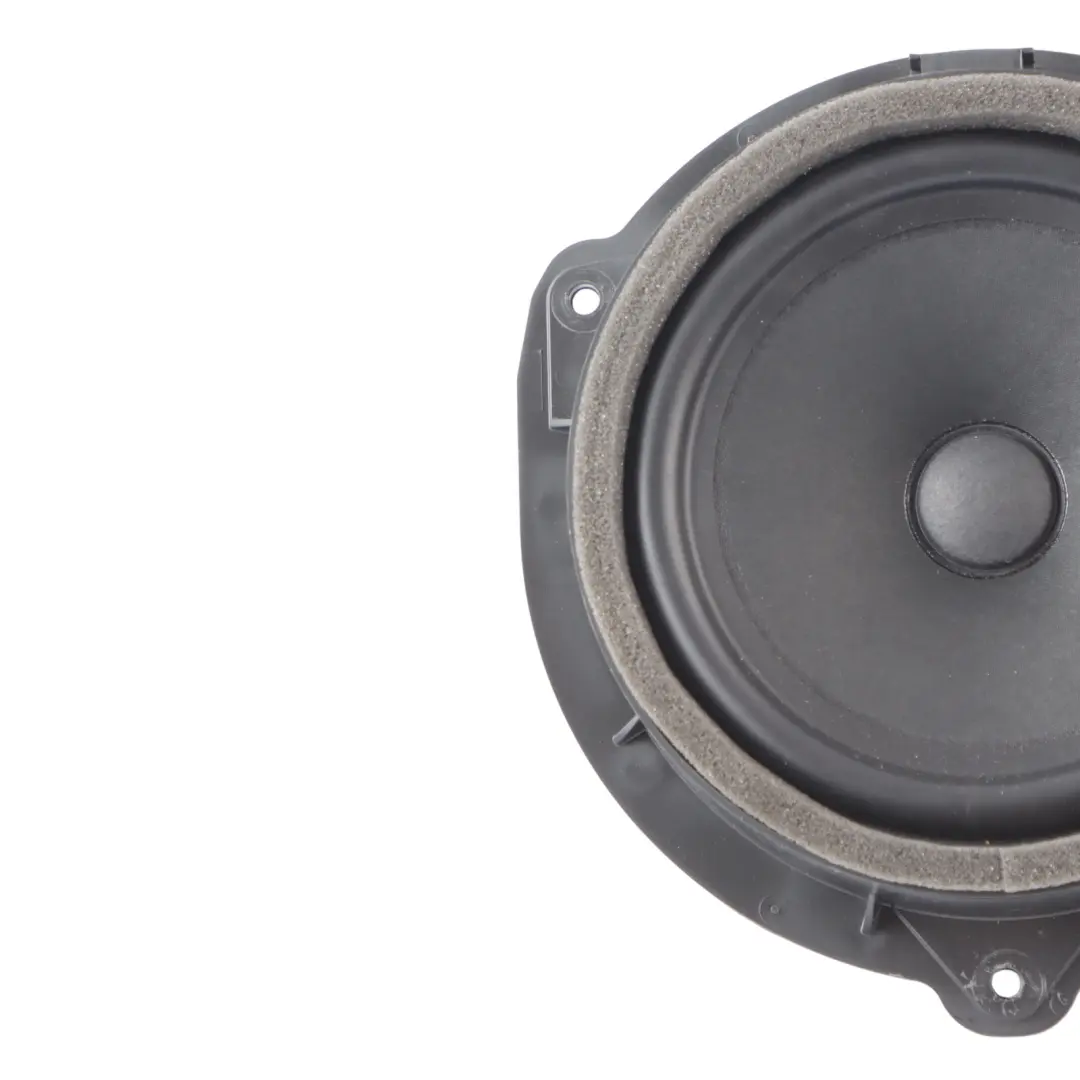 Door Tweeter Speaker Left Right N/O/S Low Tone to Audi Q2 GA Rear with Part number 83A835411 Audi Q2 GA Rear Door Tweeter Speaker Left Right N/O/S Low Tone - SKU 83A035411 - Part number 83A835411
