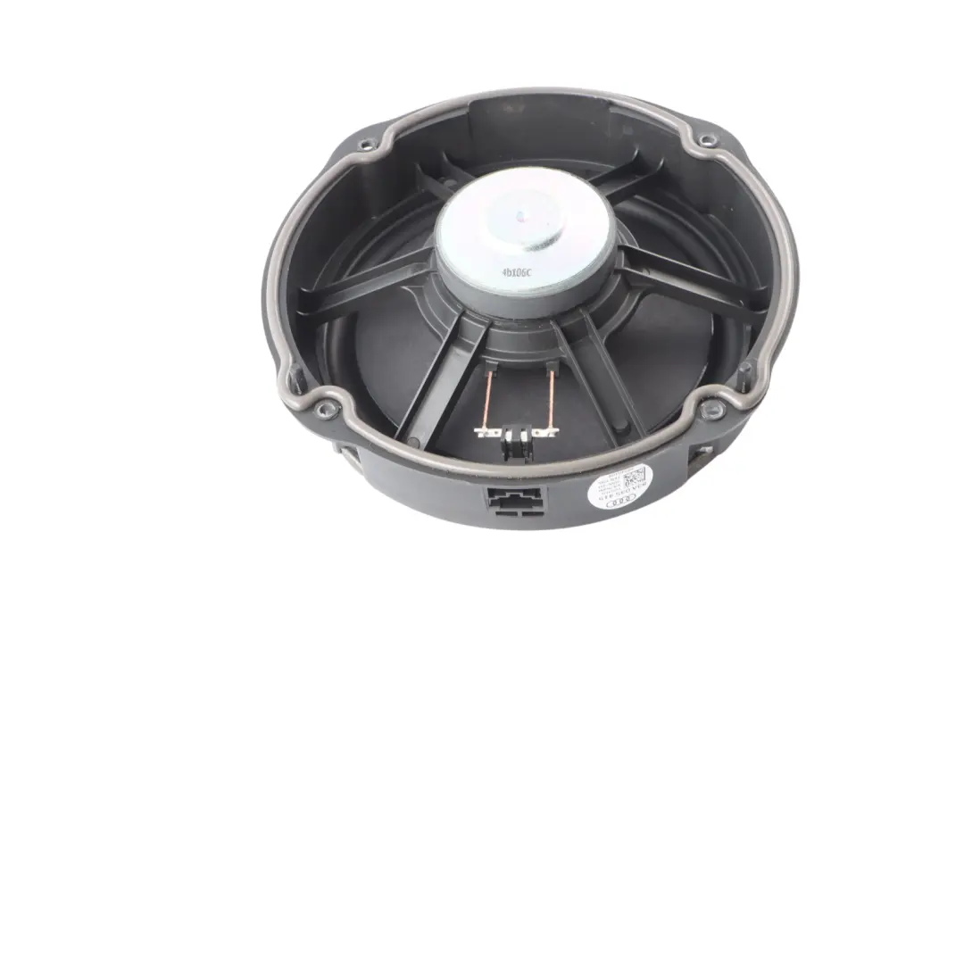 Haut Parleur Porte Avant Gauche Droite Sans Fonction pour Audi Q2 GA à propos du numéro de pièce 83A035415 Audi Q2 GA Haut Parleur Porte Avant Gauche Droite Sans Fonction - SKU 83A035415 - Numéro de pièce 83A035415