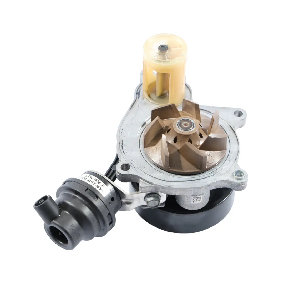 Bomba De Agua BMW F40 X1 F48 Mini F55 F56 B37 Unidad De Refrigerante para con número de pieza 8472109 Bomba De Agua BMW F40 X1 F48 Mini F55 F56 B37 Unidad De Refrigerante - SKU 8472109 - Número de pieza 8472109
