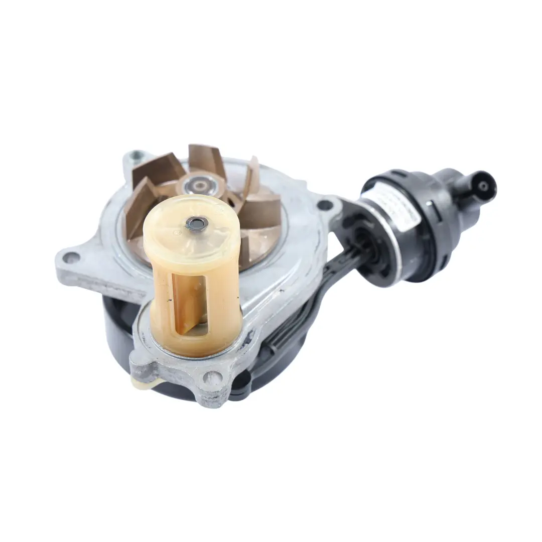 B37 Pompa Wody Chłodnicy Diesel do BMW F40 X1 F48 Mini F55 F56 o numerze 8472109 BMW F40 X1 F48 Mini F55 F56 B37 Pompa Wody Chłodnicy Diesel - SKU 8472109 - Numer Części 8472109
