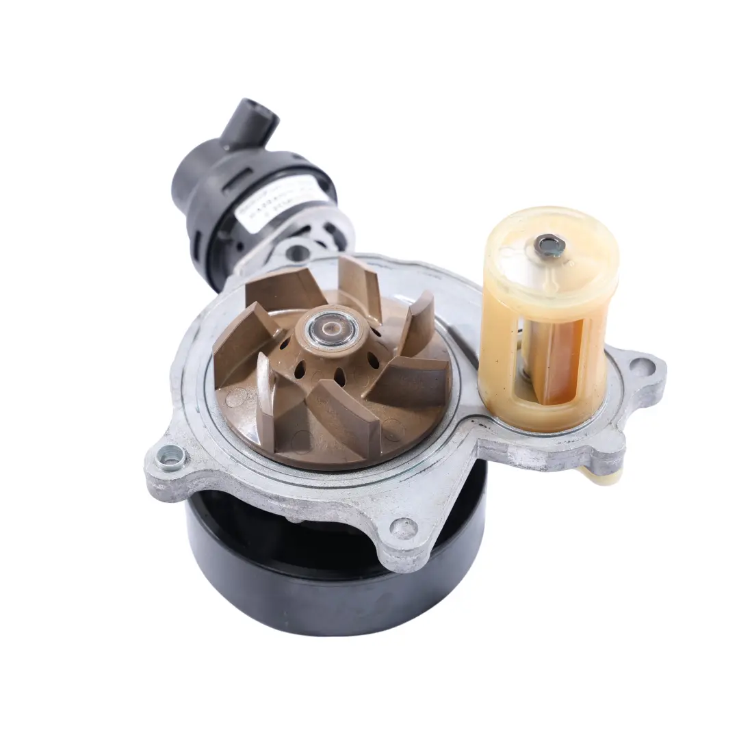  Bomba De Agua BMW F40 X1 F48 Mini F55 F56 B37 Unidad De Refrigerante - SKU 8472109 - Número de pieza 8472109