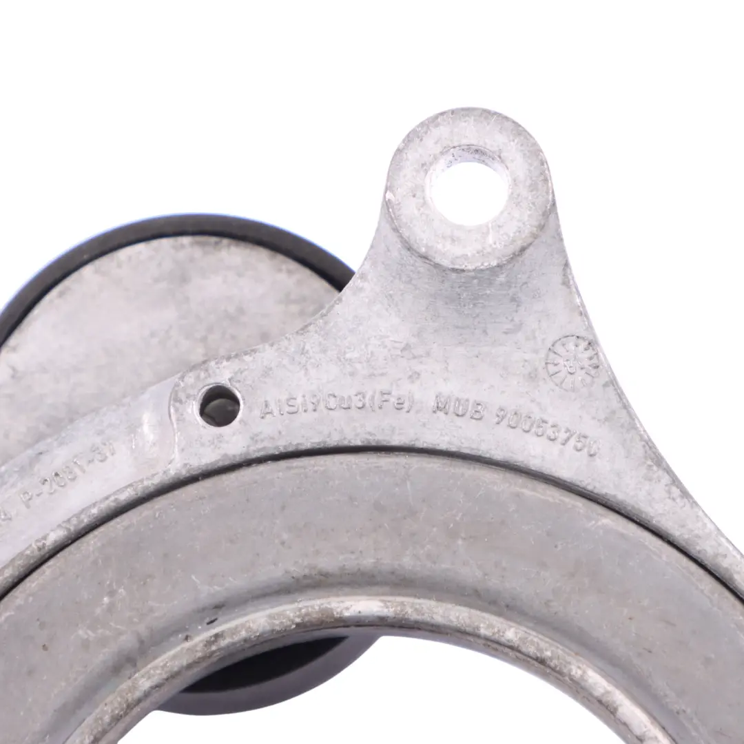 Mechanischer Riemenspanner für BMW F40 G30 Diesel mit Teilenummer 8472172 BMW F40 G30 Diesel Mechanischer Riemenspanner - SKU 8472172 - Teilenummer 8472172