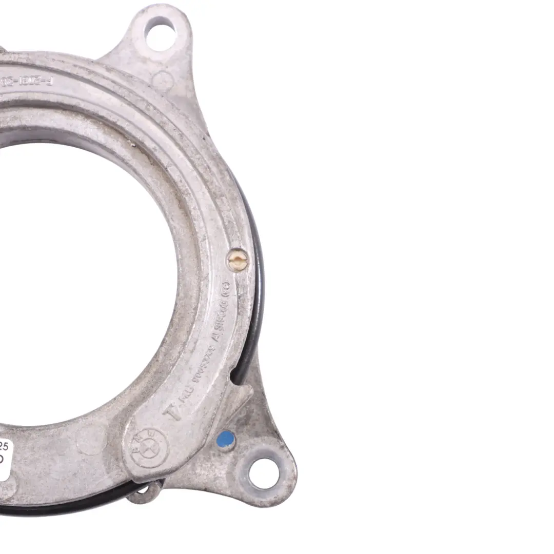 Mechanischer Riemenspanner für BMW F40 G30 Diesel mit Teilenummer 8472172 BMW F40 G30 Diesel Mechanischer Riemenspanner - SKU 8472172 - Teilenummer 8472172