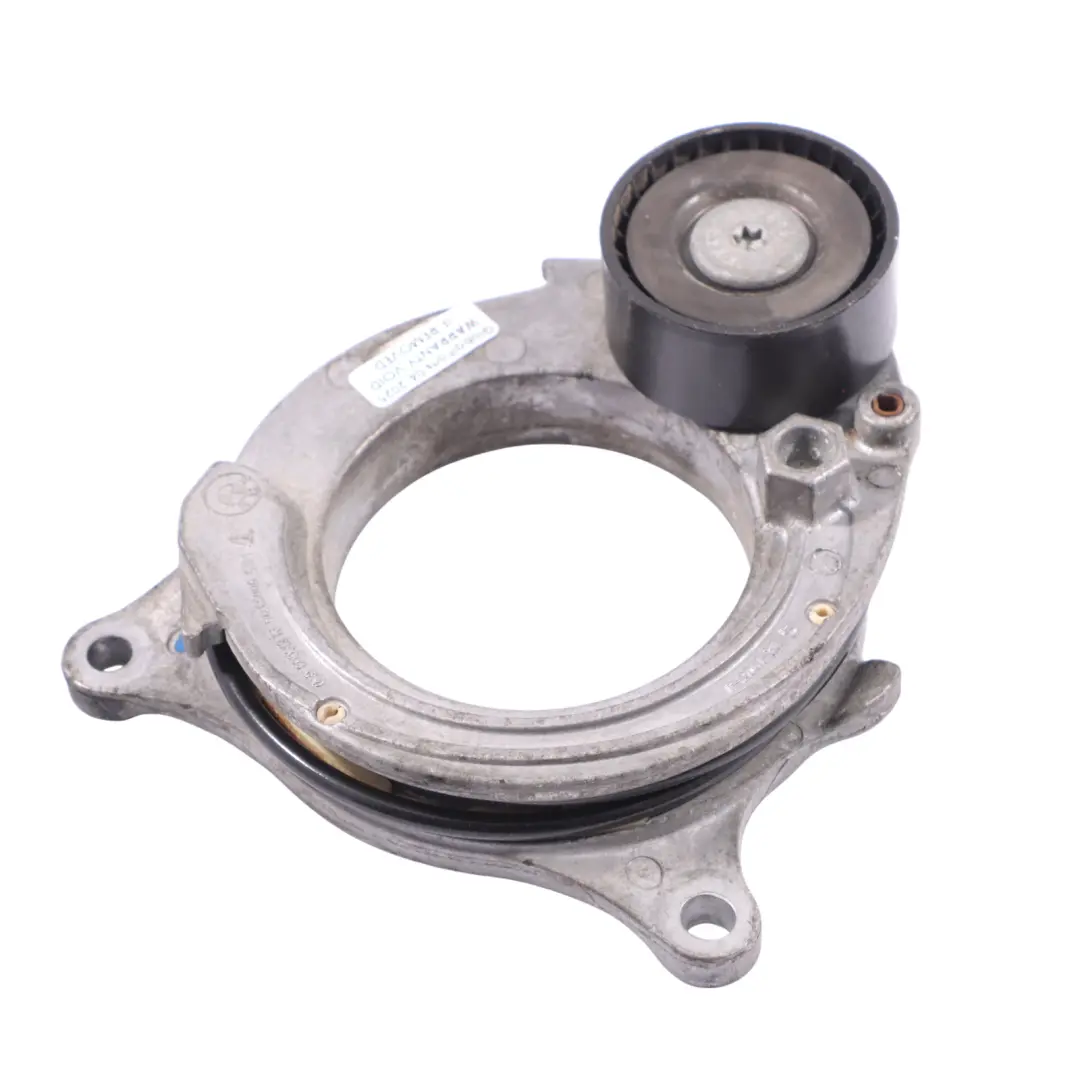 Mechanischer Riemenspanner für BMW F40 G30 Diesel mit Teilenummer 8472172 BMW F40 G30 Diesel Mechanischer Riemenspanner - SKU 8472172 - Teilenummer 8472172