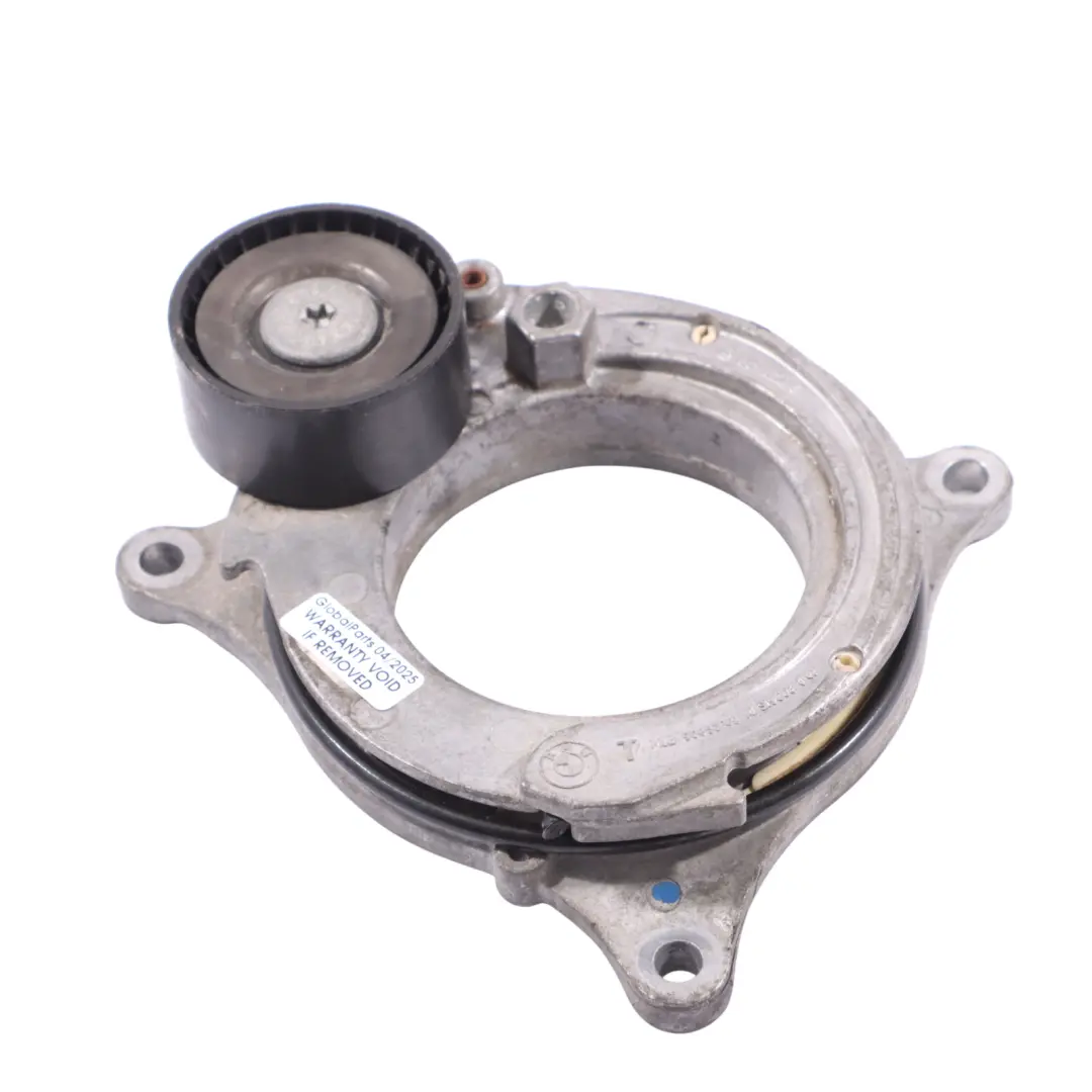 Mechanical Belt Tensioner to BMW F40 G30 Diesel with Part number 8472172 BMW F40 G30 Diesel Mechanical Belt Tensioner - SKU 8472172 - Part number 8472172
