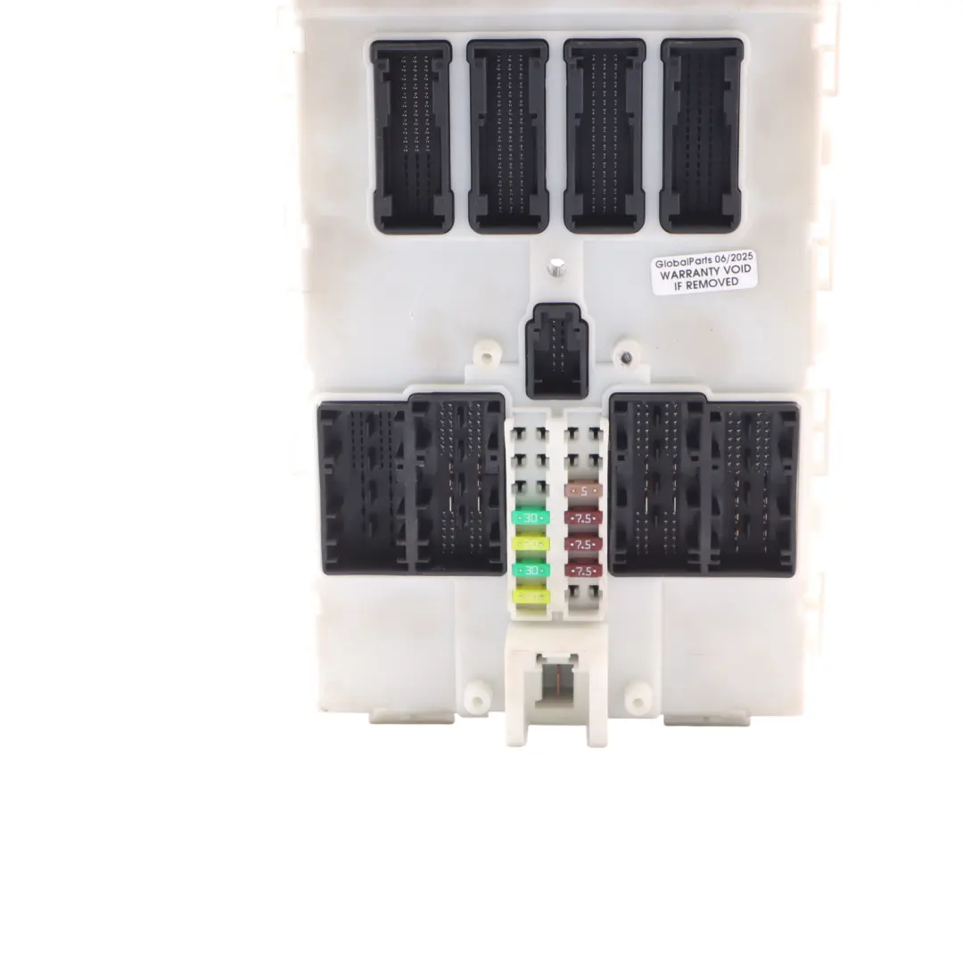 BMW F21 F30 LCI 120d 320d xDrive B47 190HP ECU DDE 8475350 Automático - SKU 8475350-3 - Número de pieza 8574752