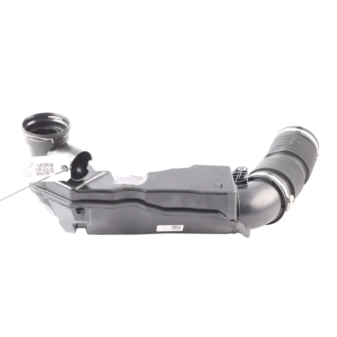 Air Intake BMW F70 F74 U06 Active Tourer Inlet Pipe Hose - SKU 8489423 - Part number 8489423