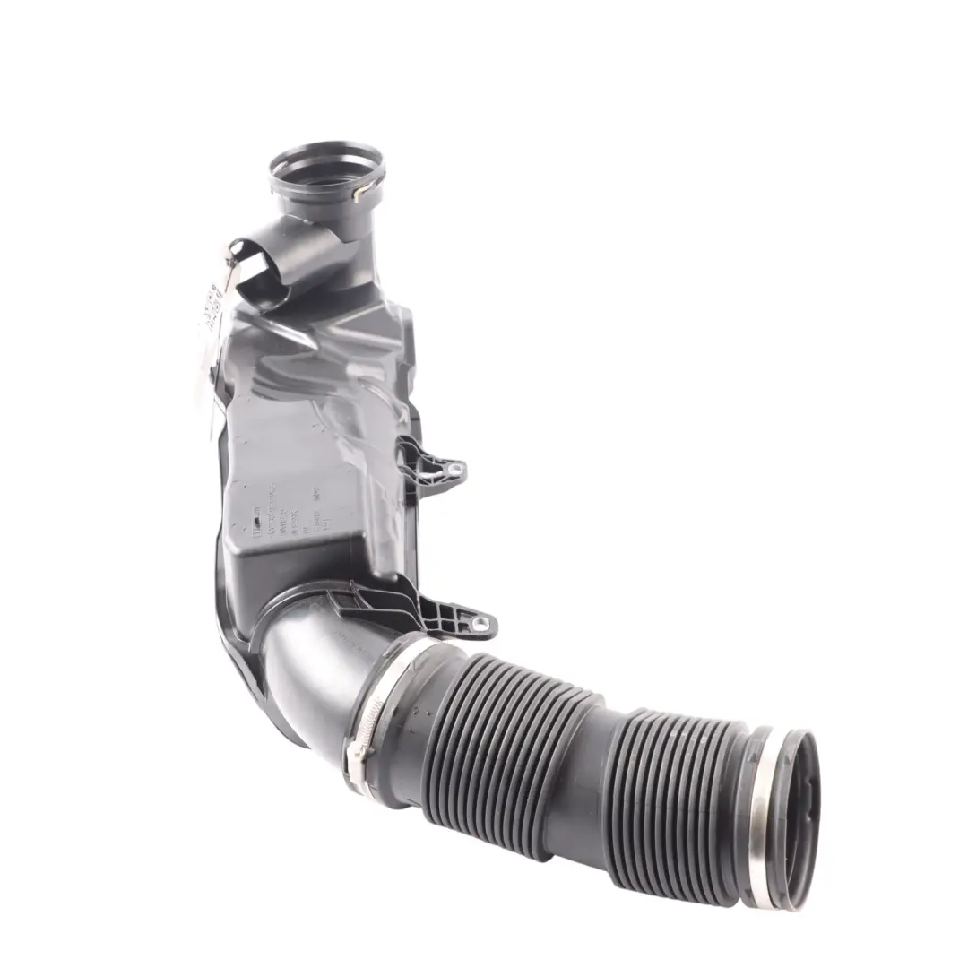 Intake BMW F70 F74 U06 Active Tourer Inlet Pipe Hose to Air with Part number 8489423 Air Intake BMW F70 F74 U06 Active Tourer Inlet Pipe Hose - SKU 8489423 - Part number 8489423