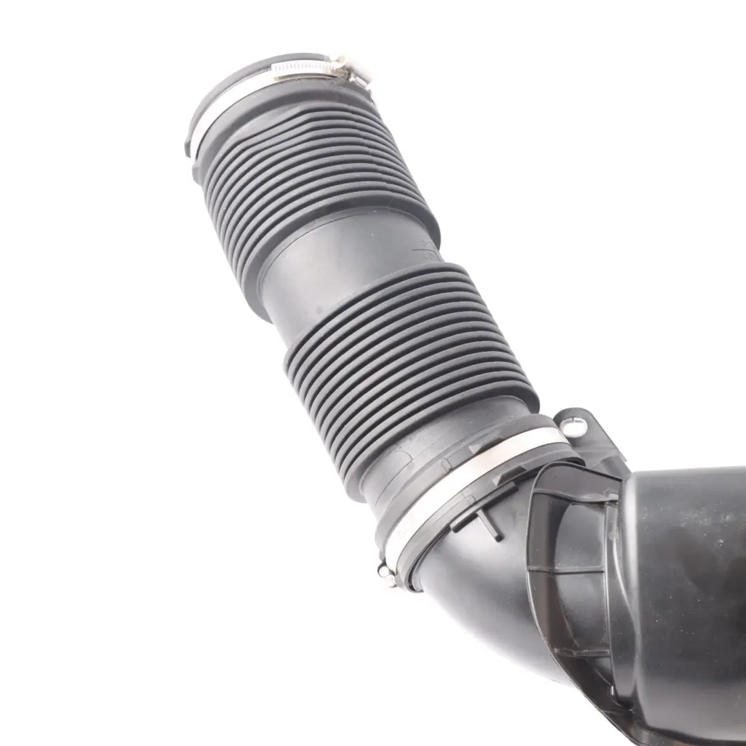 Intake BMW F70 F74 U06 Active Tourer Inlet Pipe Hose to Air with Part number 8489423 Air Intake BMW F70 F74 U06 Active Tourer Inlet Pipe Hose - SKU 8489423 - Part number 8489423