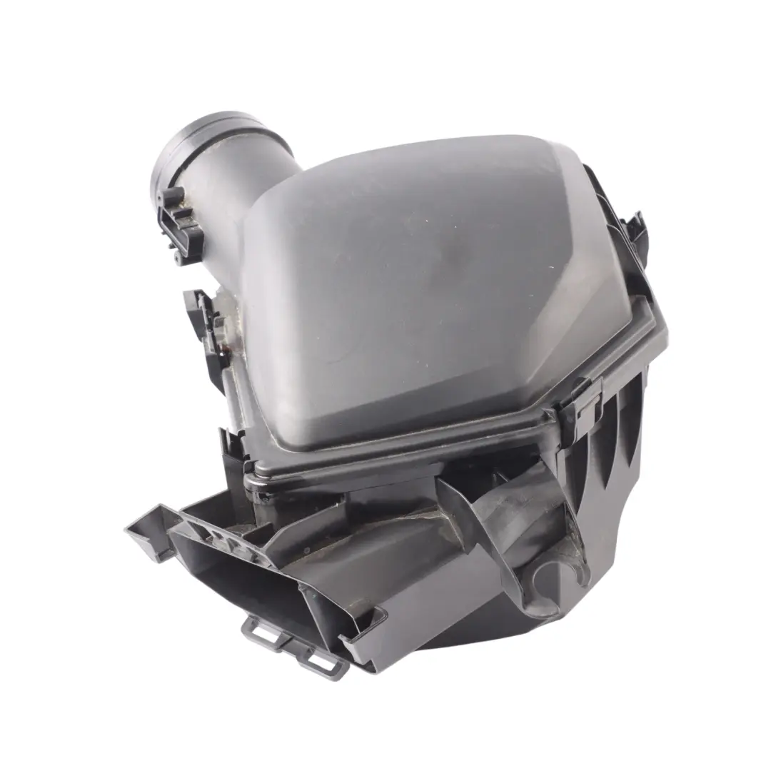 Filter Box BMW U06 X1 U11 X2 U10 B38N Airbox Intake Silencer Petrol to Air with Part number 8489429 Air Filter Box BMW U06 X1 U11 X2 U10 B38N Airbox Intake Silencer Petrol - SKU 8489429 - Part number 8489429