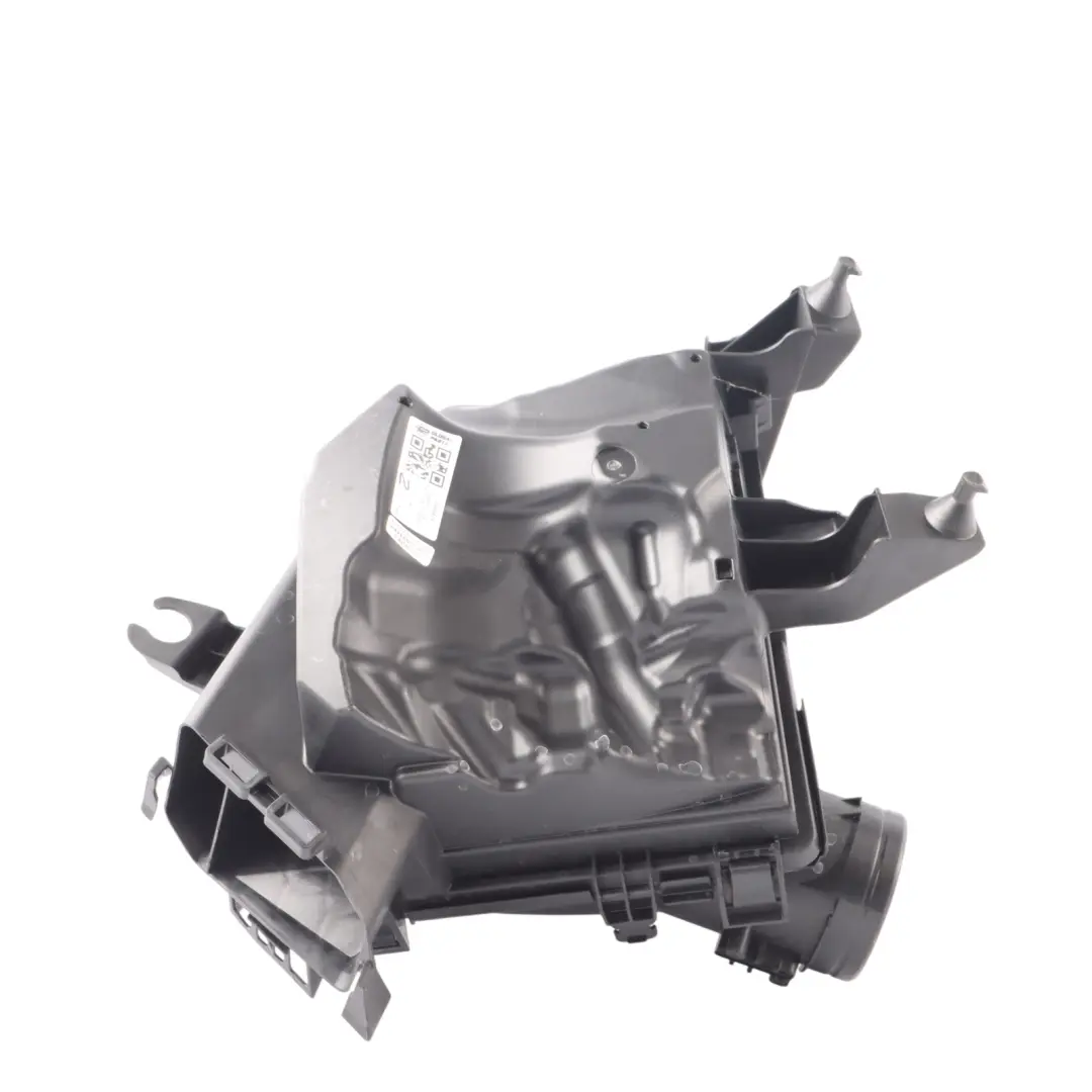 Filter Box BMW U06 X1 U11 X2 U10 B38N Airbox Intake Silencer Petrol to Air with Part number 8489429 Air Filter Box BMW U06 X1 U11 X2 U10 B38N Airbox Intake Silencer Petrol - SKU 8489429 - Part number 8489429