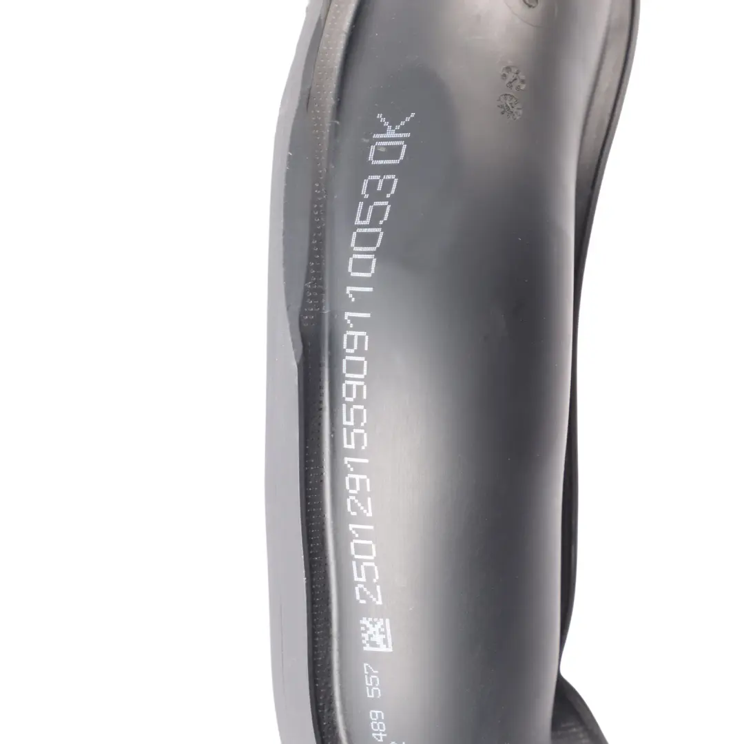 Intake Air Line BMW F70 U06 Mini F65 B38N Charge Pipe Hose Duct Turbo to with Part number 8489557 Intake Air Line BMW F70 U06 Mini F65 B38N Charge Pipe Hose Duct Turbo - SKU 8489557 - Part number 8489557