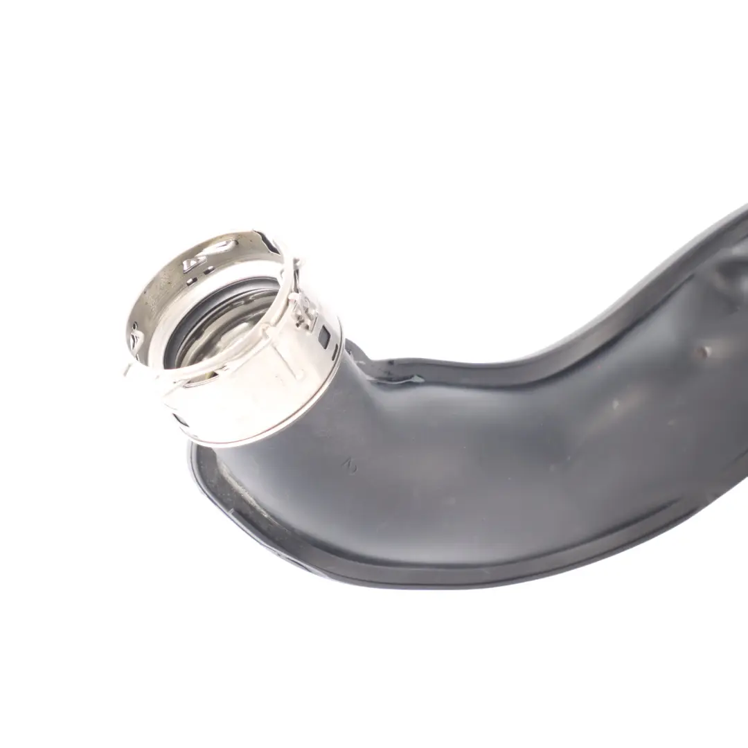 Intake Air Line BMW F70 U06 Mini F65 B38N Charge Pipe Hose Duct Turbo to with Part number 8489557 Intake Air Line BMW F70 U06 Mini F65 B38N Charge Pipe Hose Duct Turbo - SKU 8489557 - Part number 8489557
