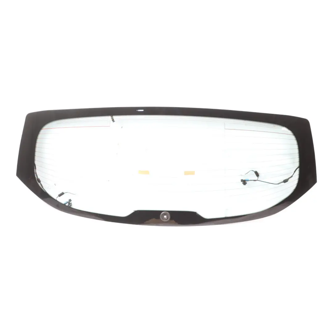 Window Trunk Lid Tailgate Window Glass Glazing AS2 to BMW U06 Active Tourer Rear with Part number 8491988 BMW U06 Active Tourer Rear Window Trunk Lid Tailgate Window Glass Glazing AS2 - SKU 8491988 - Part number 8491988