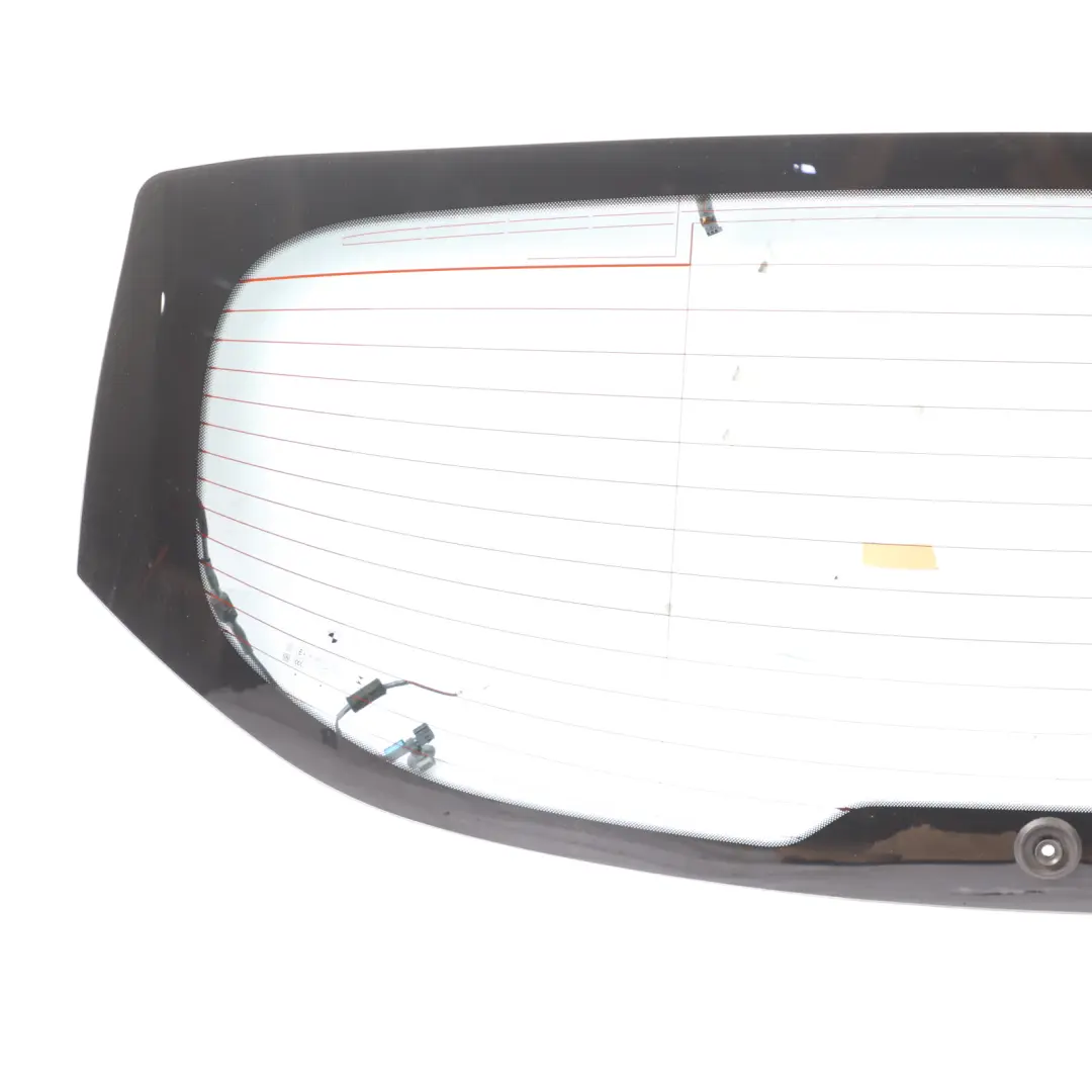 BMW U06 Active Tourer Rear Window Trunk Lid Tailgate Window Glass Glazing AS2 - SKU 8491988 - Part number 8491988
