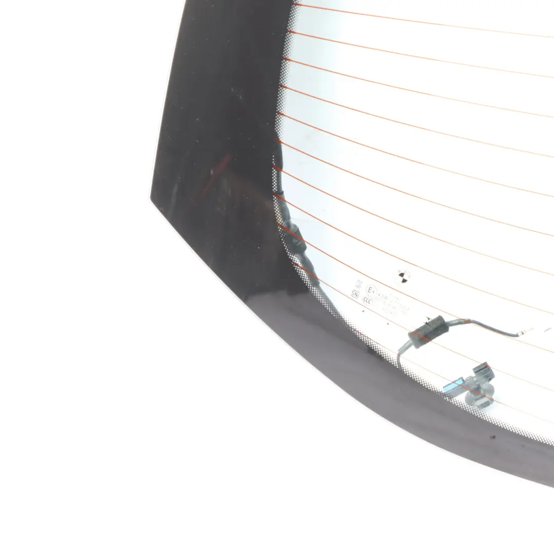 BMW U06 Active Tourer Rear Window Trunk Lid Tailgate Window Glass Glazing AS2 - SKU 8491988 - Part number 8491988