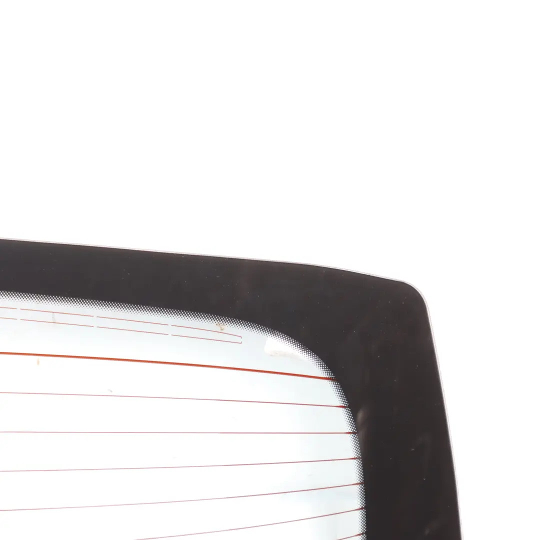 Window Trunk Lid Tailgate Window Glass Glazing AS2 to BMW U06 Active Tourer Rear with Part number 8491988 BMW U06 Active Tourer Rear Window Trunk Lid Tailgate Window Glass Glazing AS2 - SKU 8491988 - Part number 8491988