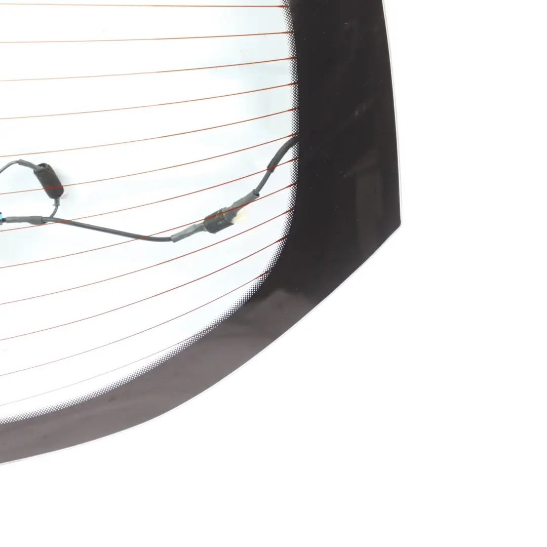 BMW U06 Active Tourer Rear Window Trunk Lid Tailgate Window Glass Glazing AS2 - SKU 8491988 - Part number 8491988