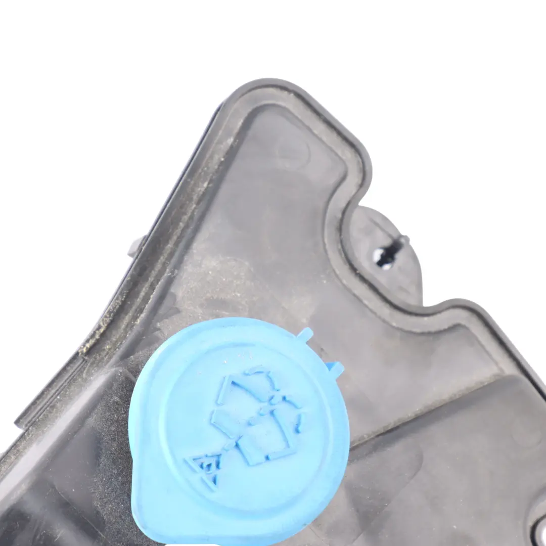Windscreen Washer Tank Bottle Reservoir to BMW U06 Active Tourer with Part number 8492056 BMW U06 Active Tourer Windscreen Washer Tank Bottle Reservoir - SKU 8492056 - Part number 8492056