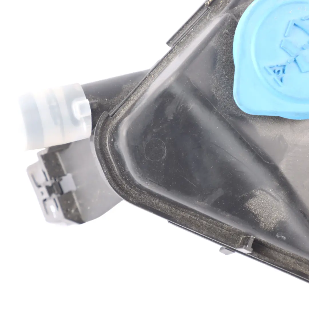 Windscreen Washer Tank Bottle Reservoir to BMW U06 Active Tourer with Part number 8492056 BMW U06 Active Tourer Windscreen Washer Tank Bottle Reservoir - SKU 8492056 - Part number 8492056