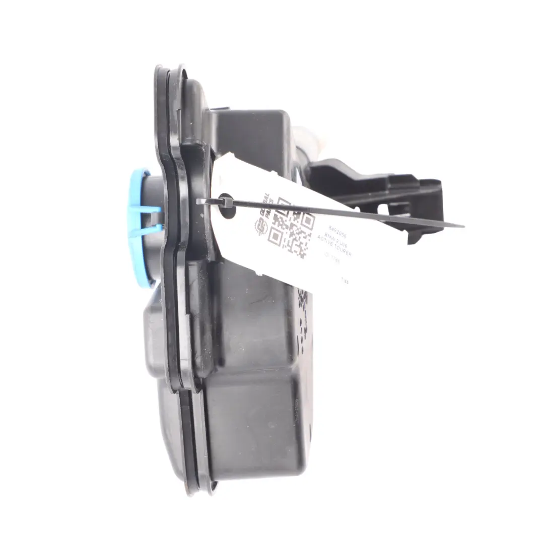 Windscreen Washer Tank Bottle Reservoir to BMW U06 Active Tourer with Part number 8492056 BMW U06 Active Tourer Windscreen Washer Tank Bottle Reservoir - SKU 8492056 - Part number 8492056