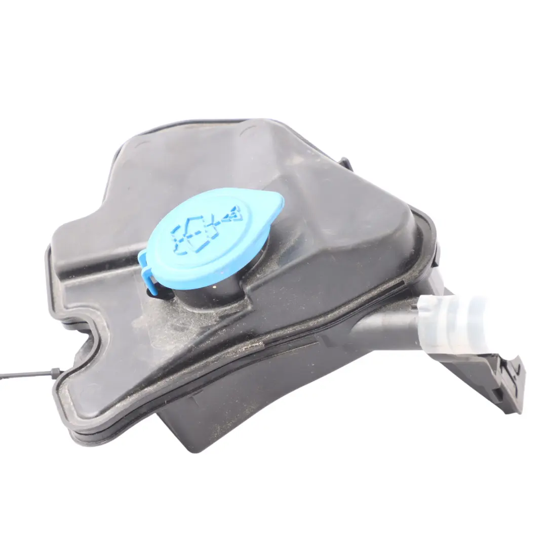 Windscreen Washer Tank Bottle Reservoir to BMW U06 Active Tourer with Part number 8492056 BMW U06 Active Tourer Windscreen Washer Tank Bottle Reservoir - SKU 8492056 - Part number 8492056